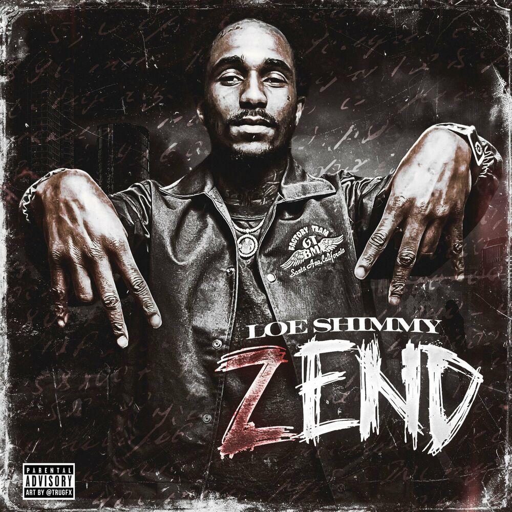 Z end cover
