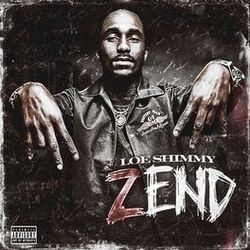 Cover of Z end