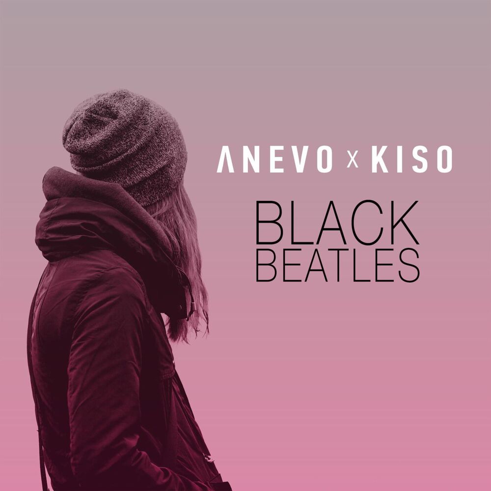 Picture of Black Beatles (feat. Kayla Diamond)
