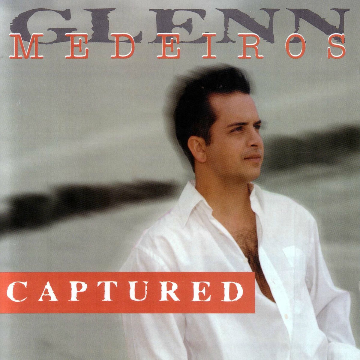 Album cover of If I Never Love Again