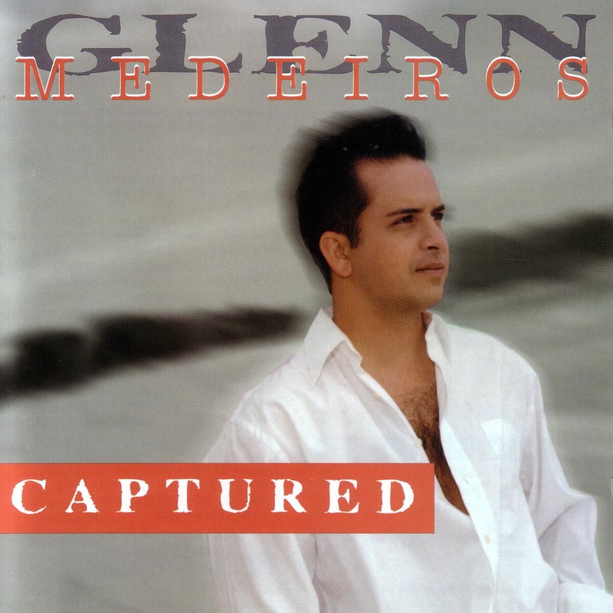 Album cover of Captured