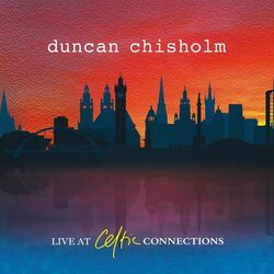 Cover of Live at Celtic Connections