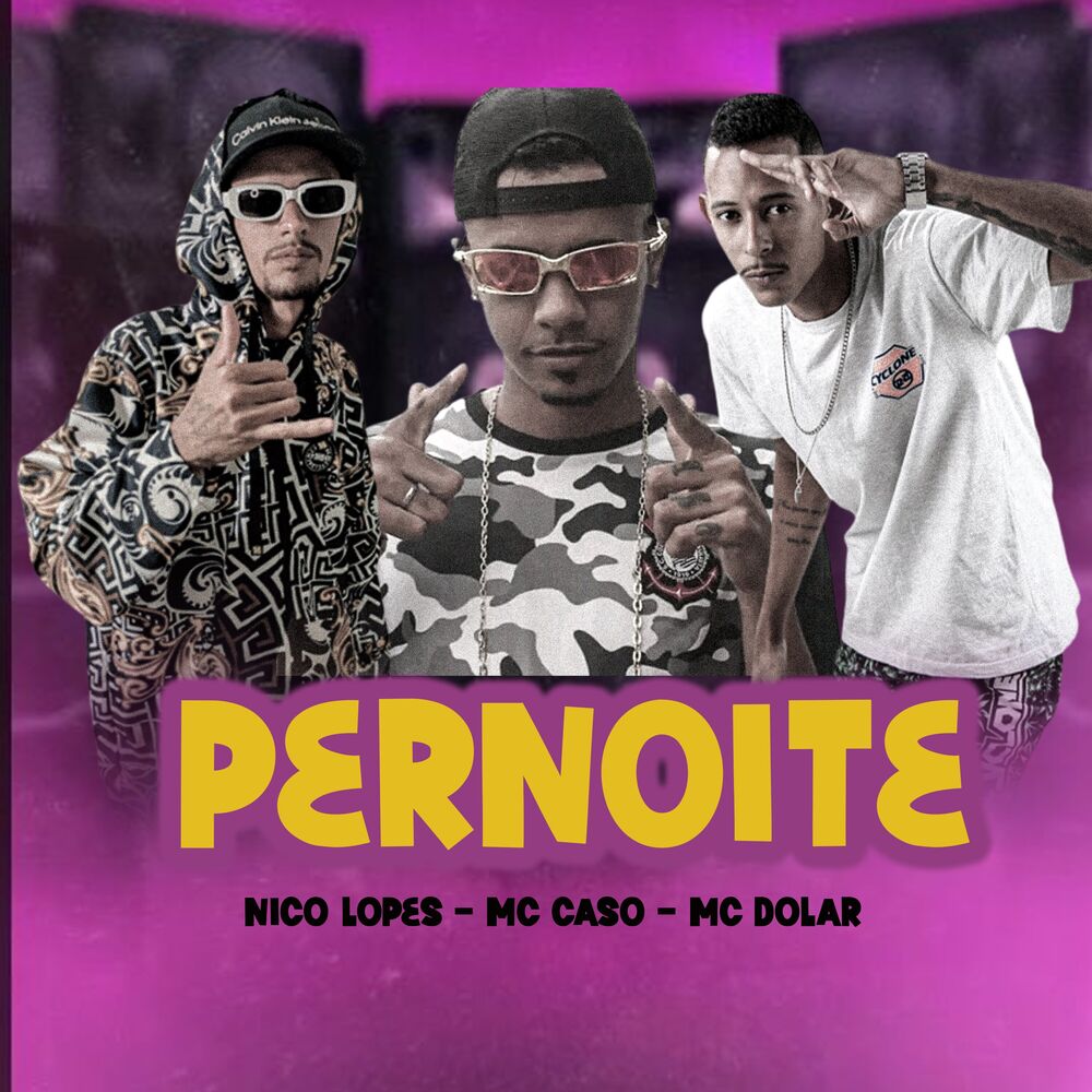 Picture of Pernoite