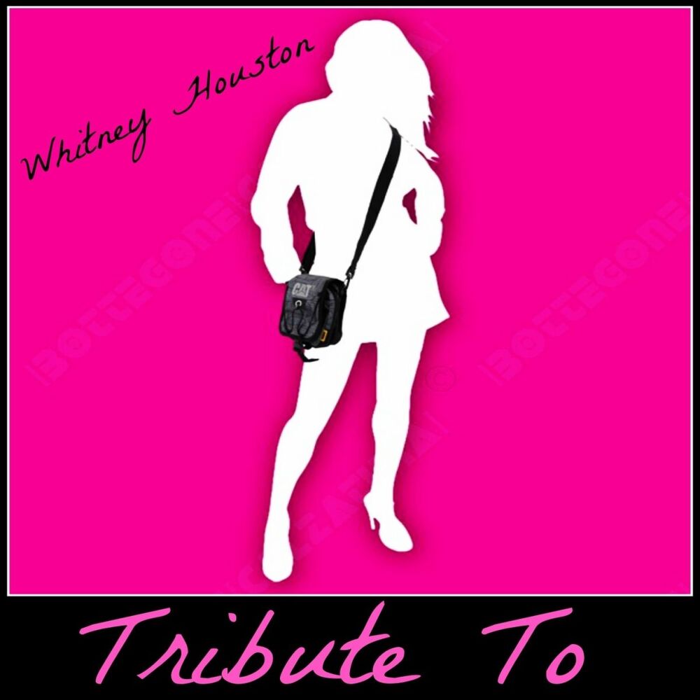 Picture of Tribute to Whitney Houston