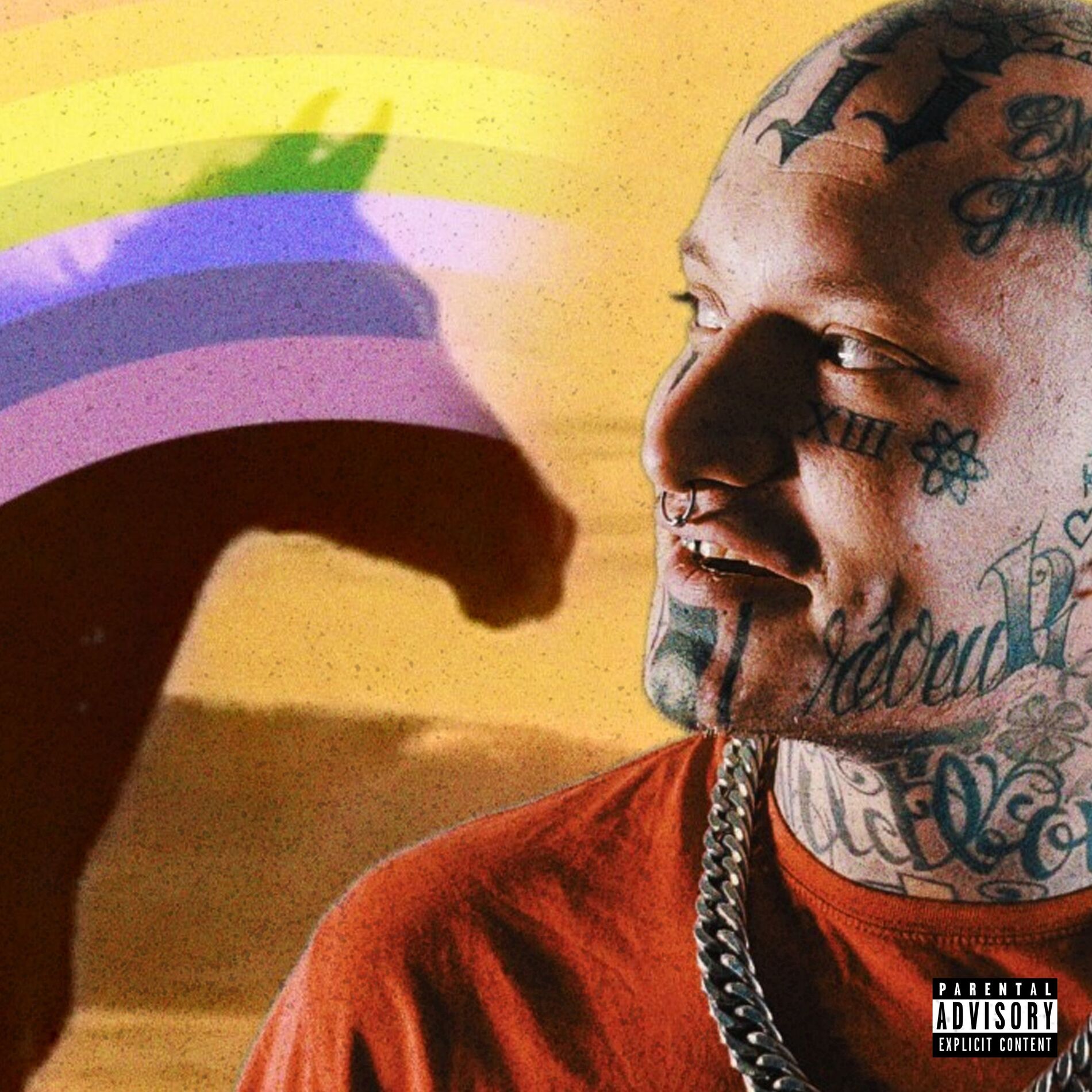 Album cover of Le Bazooka