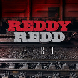 Cover of Hero