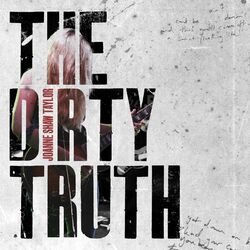 Cover of The Dirty Truth