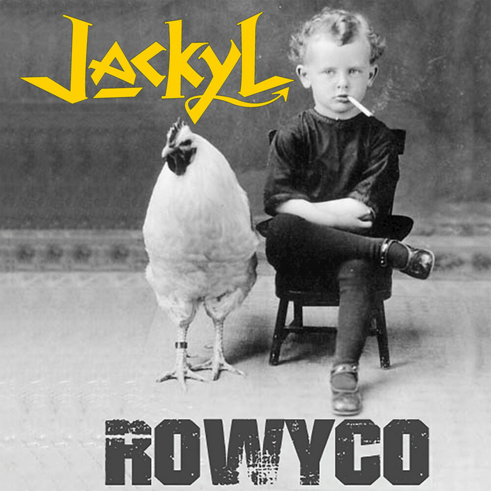 Picture of ROWYCO