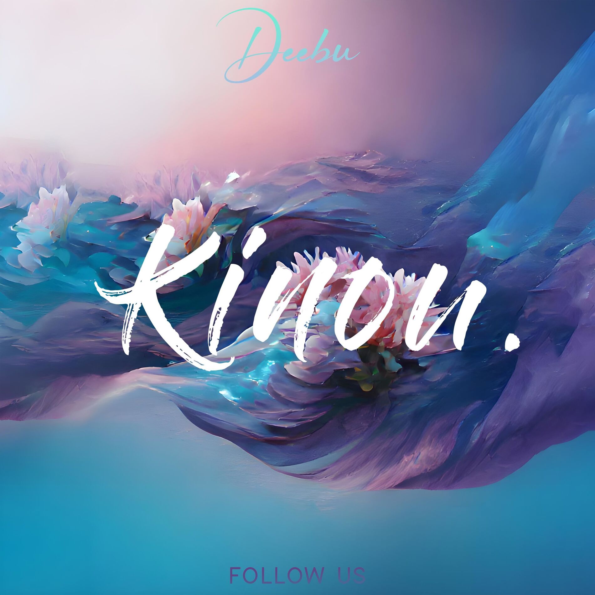 Album cover of Kinou.