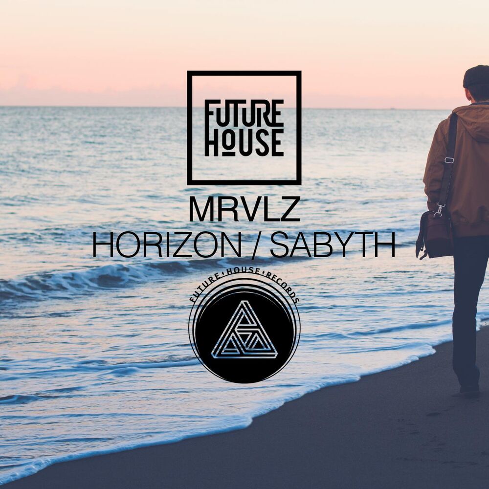 Picture of Horizon / Sabyth EP