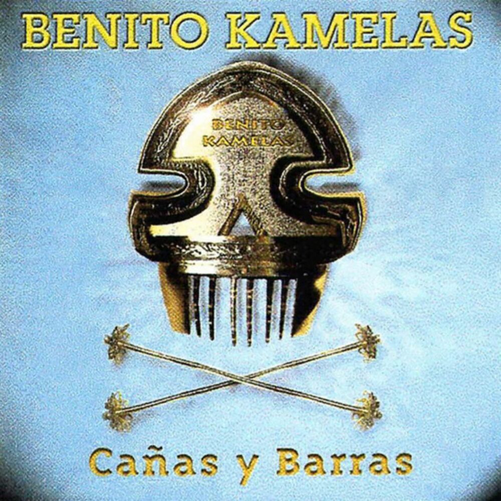 Picture of Cañas y Barras