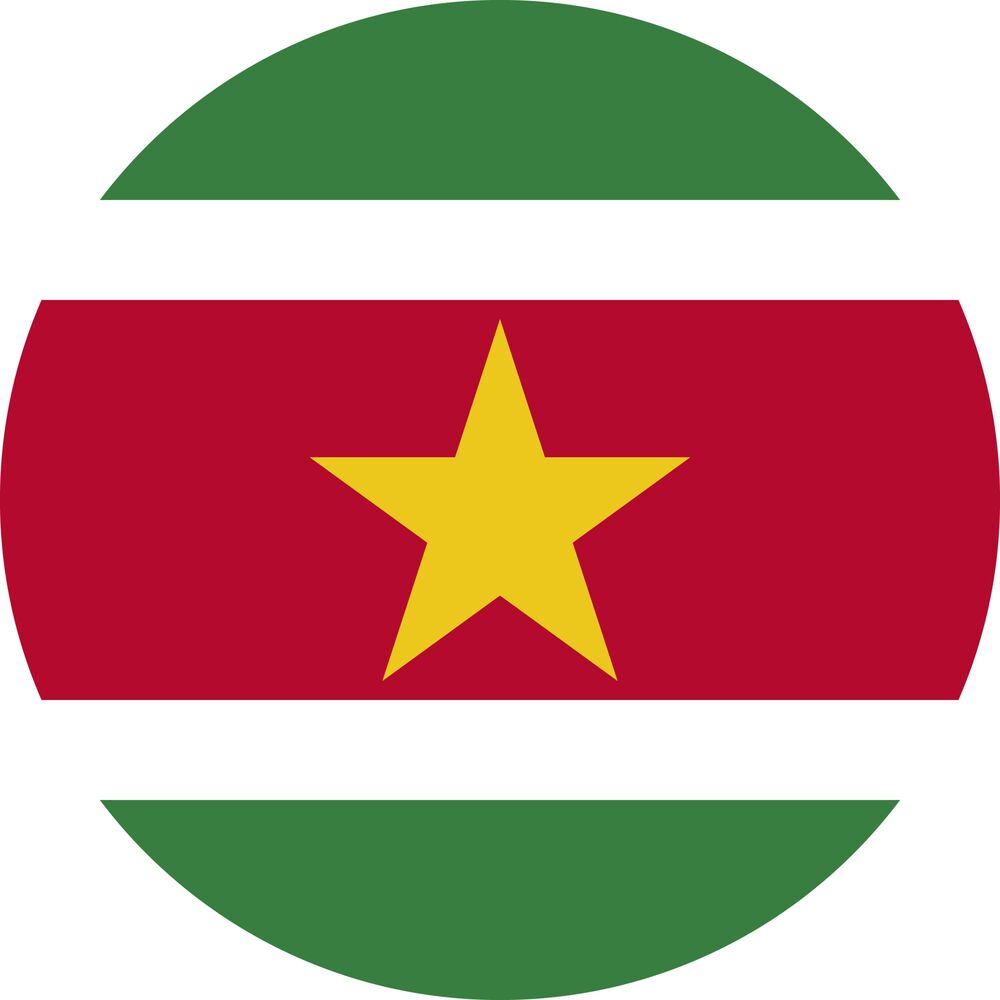 Picture of National Anthem of Suriname (In Hindi)