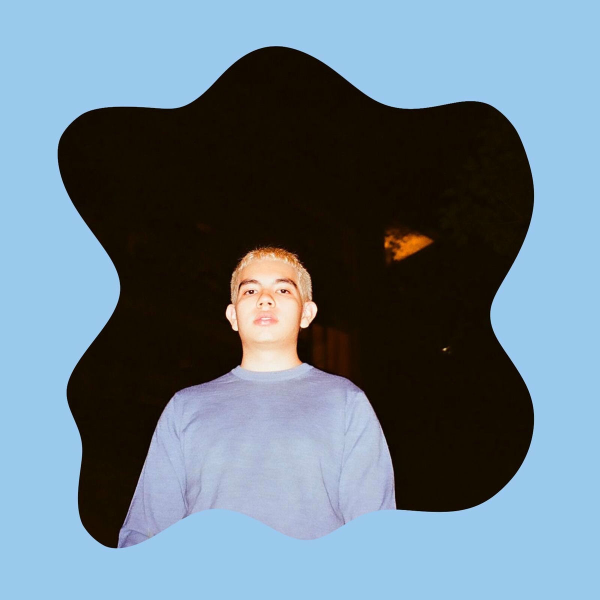 Album cover of veio sem maionese