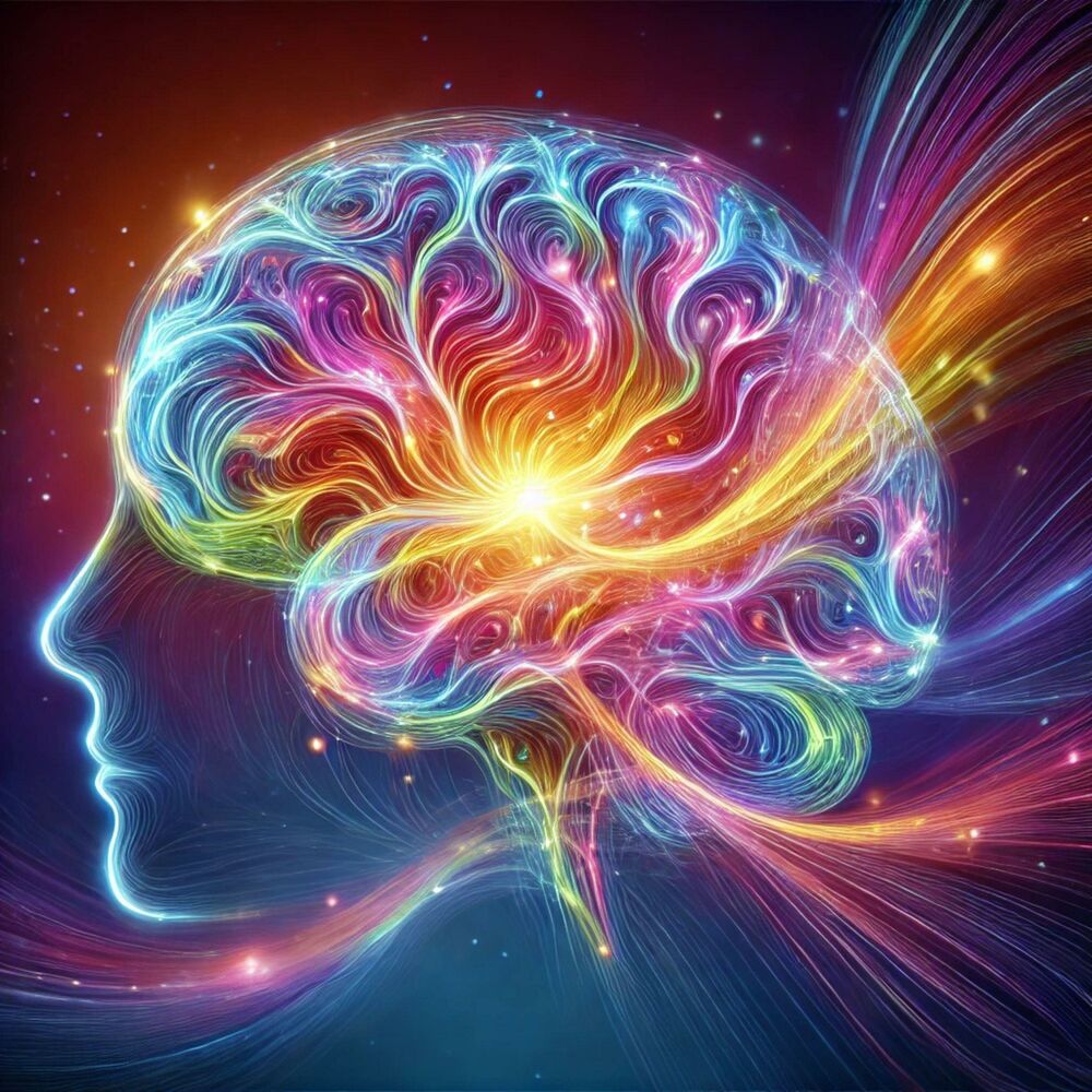 Picture of Slow Down and Stop Overactive Mind: Healing Audio Therapy Music