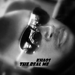 Cover of The Real Me