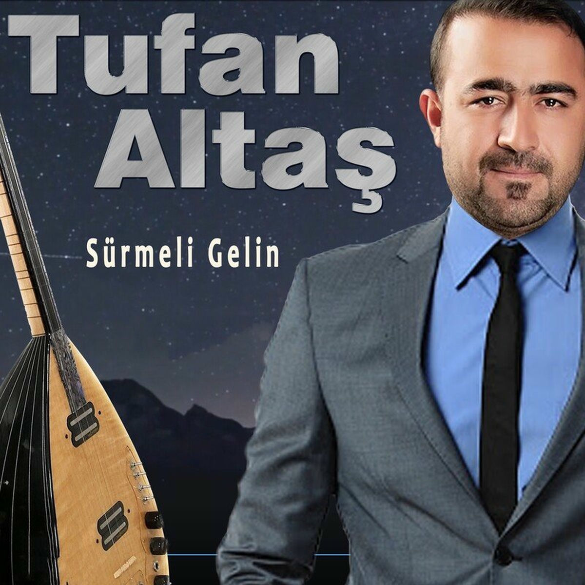 Album cover of Sürmeli Gelin