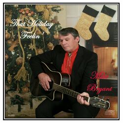 Cover of That Holiday Feelin'