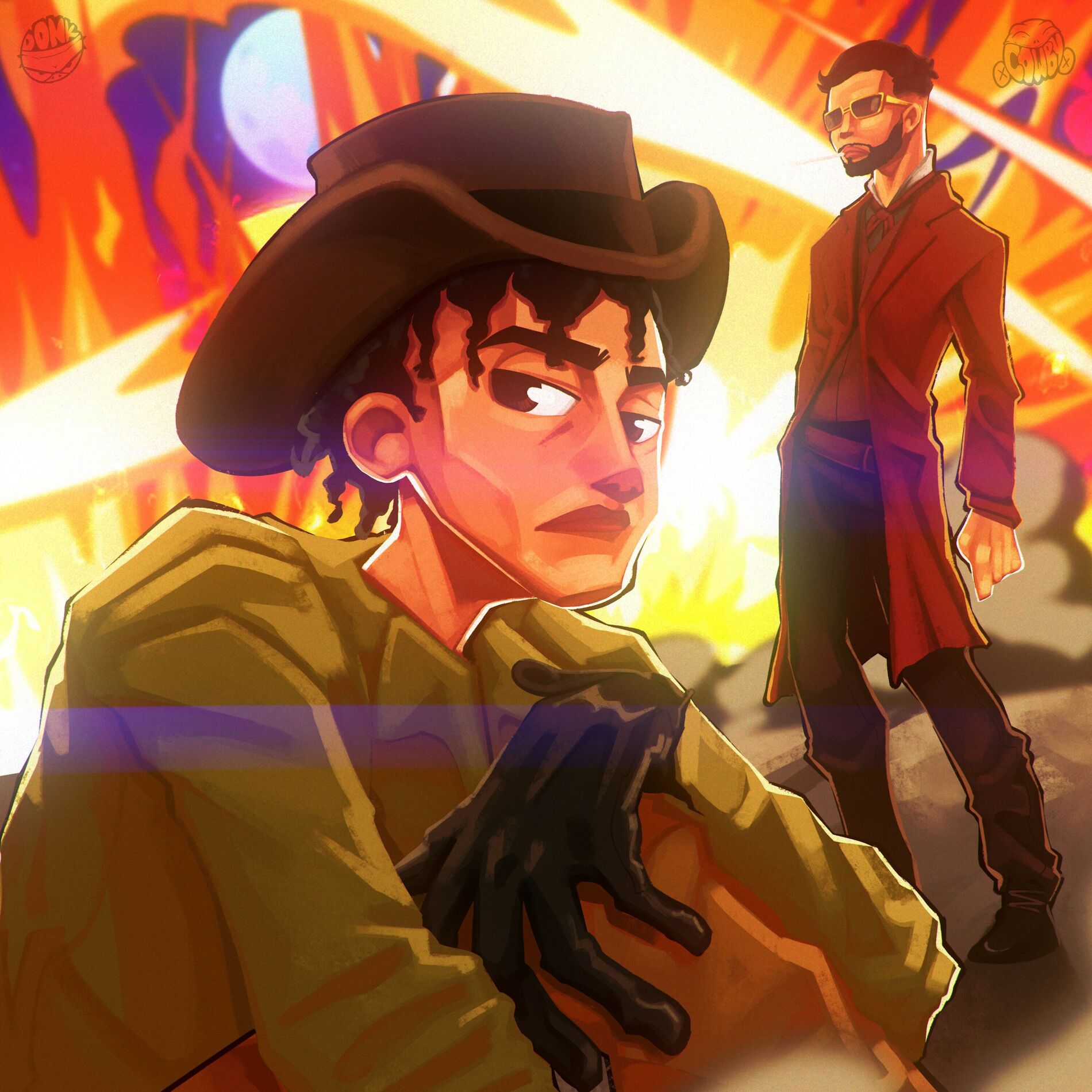 Album cover of QUANDO EXPLODE A VINGANÇA