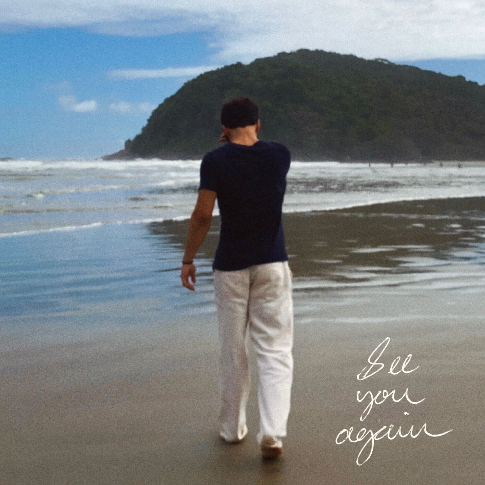 Album cover of See You Again