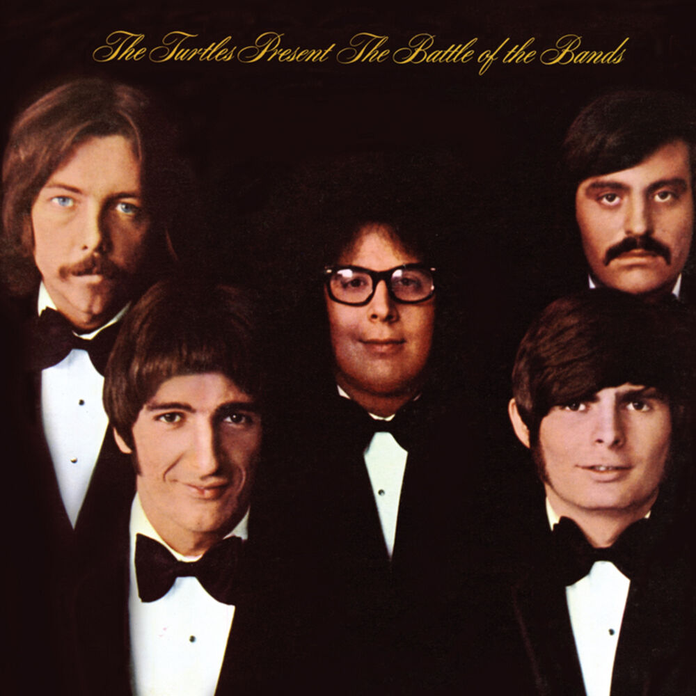 Picture of The Battle of the Bands (Deluxe Version)