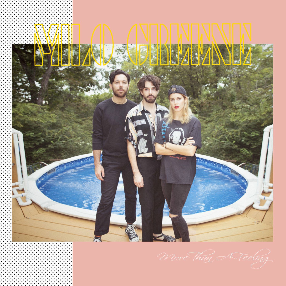 Album cover of More Than a Feeling