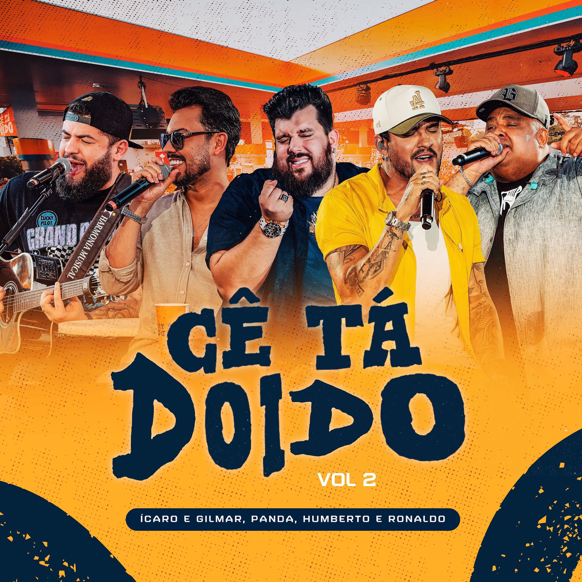 Album cover of Tudo Que Vai / Tempo Perdido