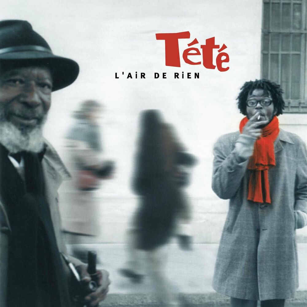 Picture of L'air de rien (Legacy Edition)