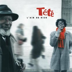 Cover of L'air de rien (Legacy Edition)