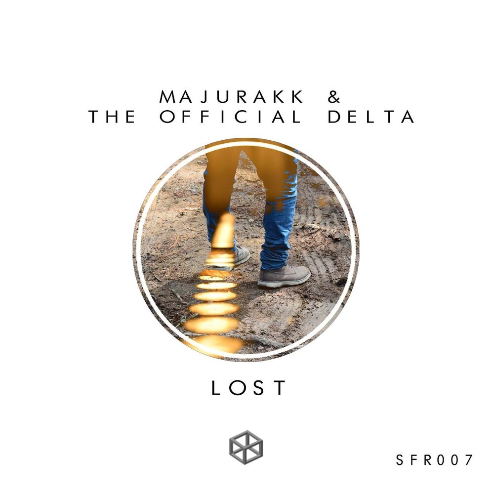Picture of Lost