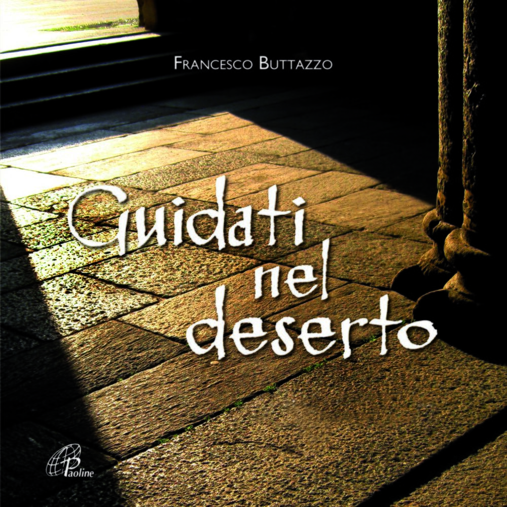Picture of Guidati nel deserto
