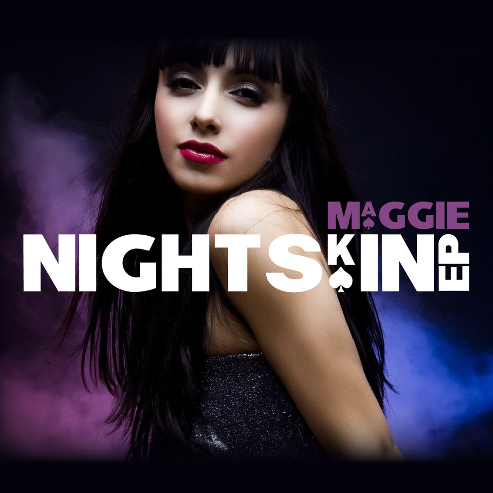 Picture of Nightskin EP