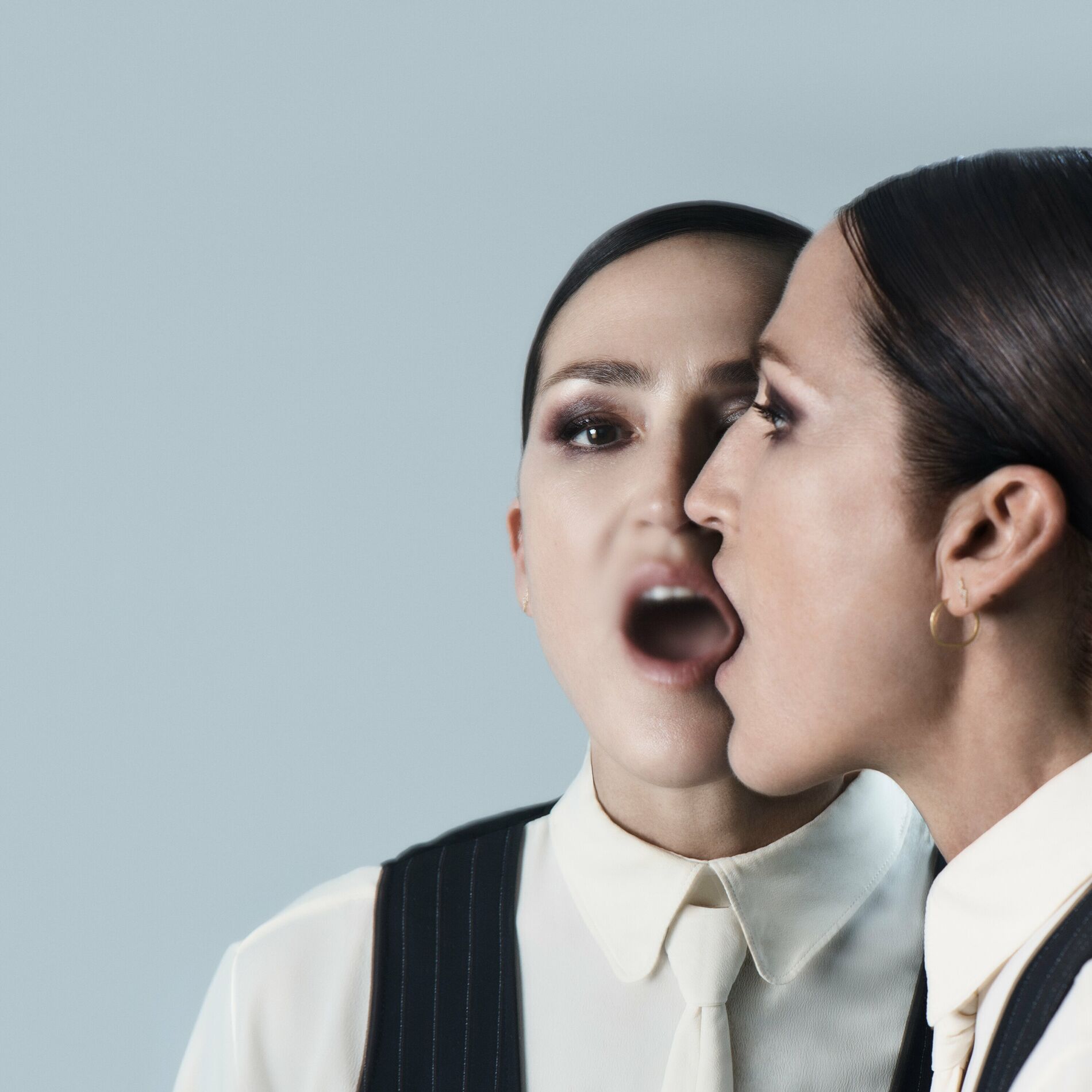 Album cover of Back Again