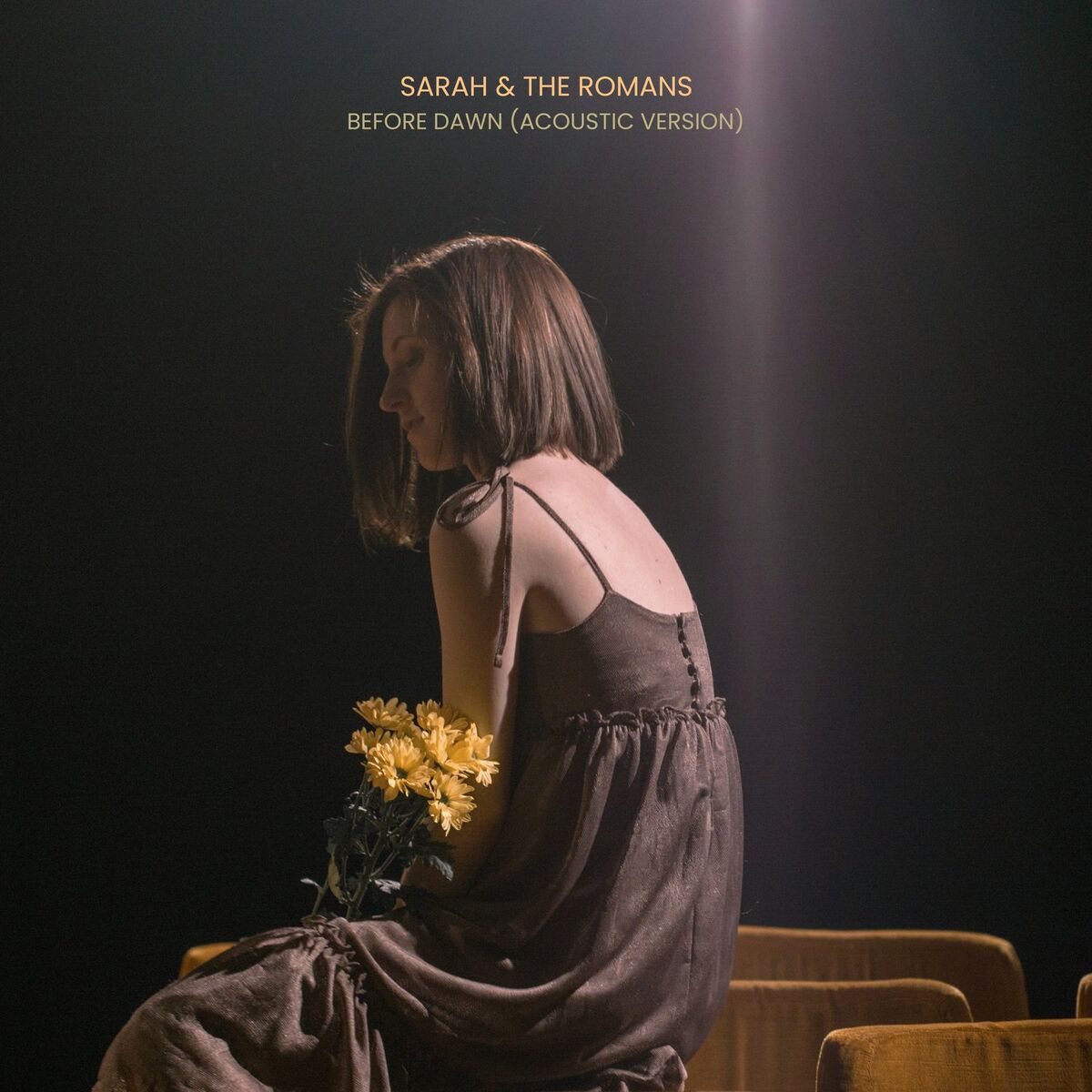 Album cover of Before Dawn (Acoustic Version)