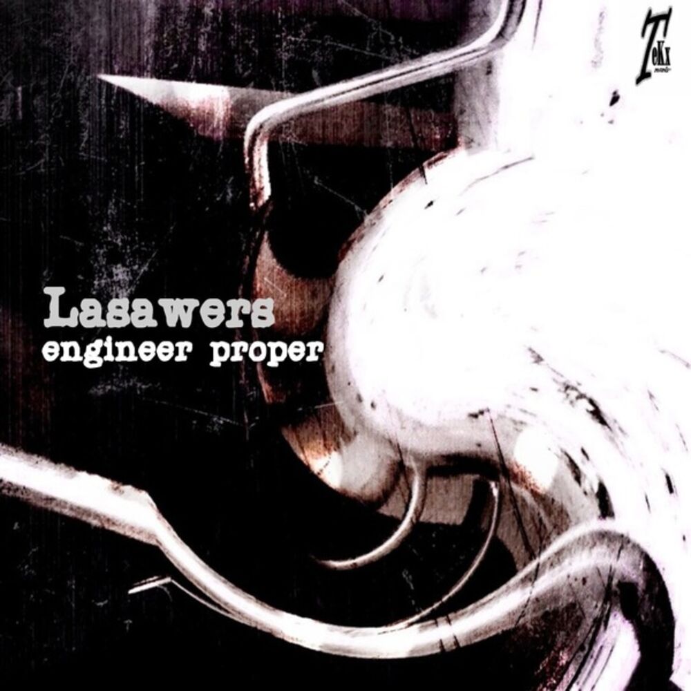 Picture of Engineer Proper