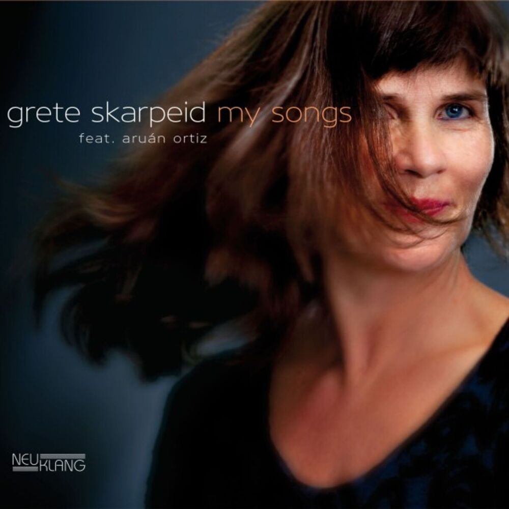 Picture of My Songs