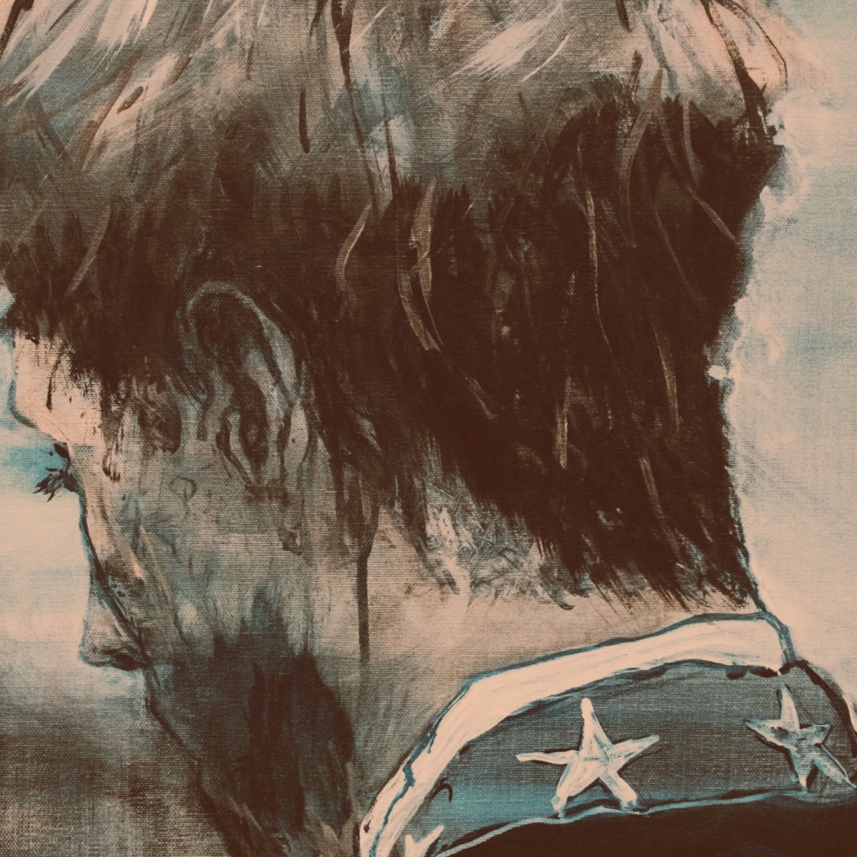 Album cover of Bergen