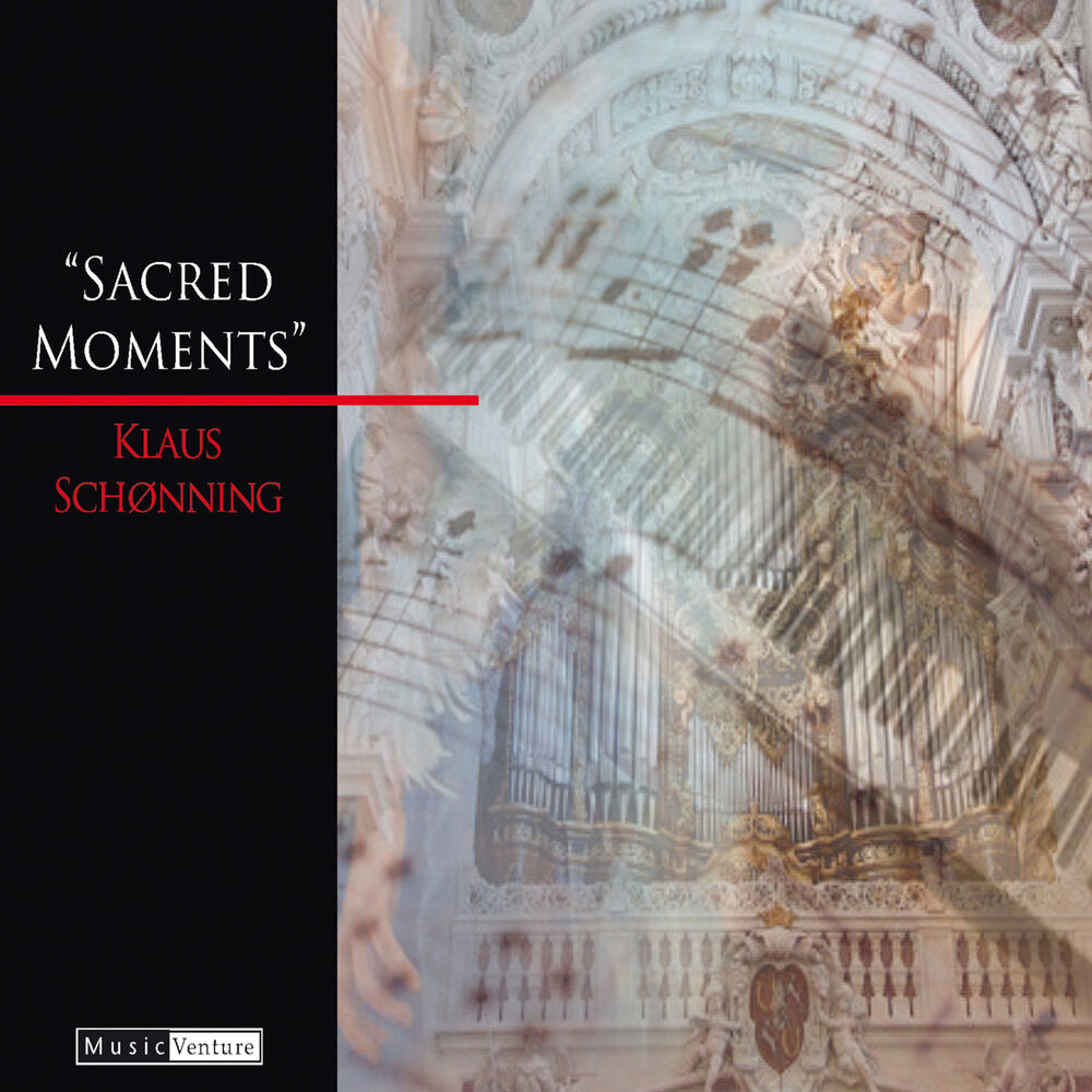 Picture of Sacred Moments