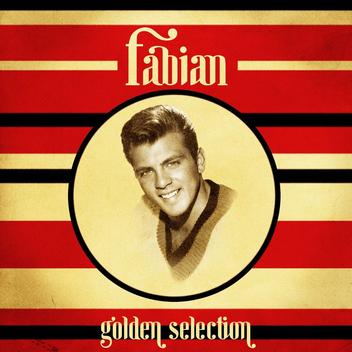 Album cover of Golden Selection (Remastered)