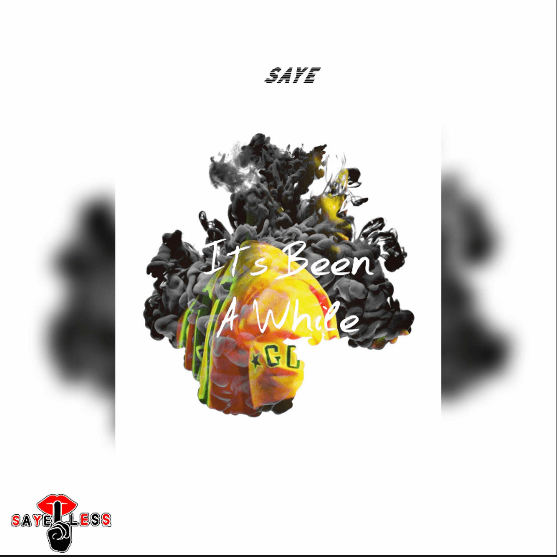 Album cover of IT's Been a While