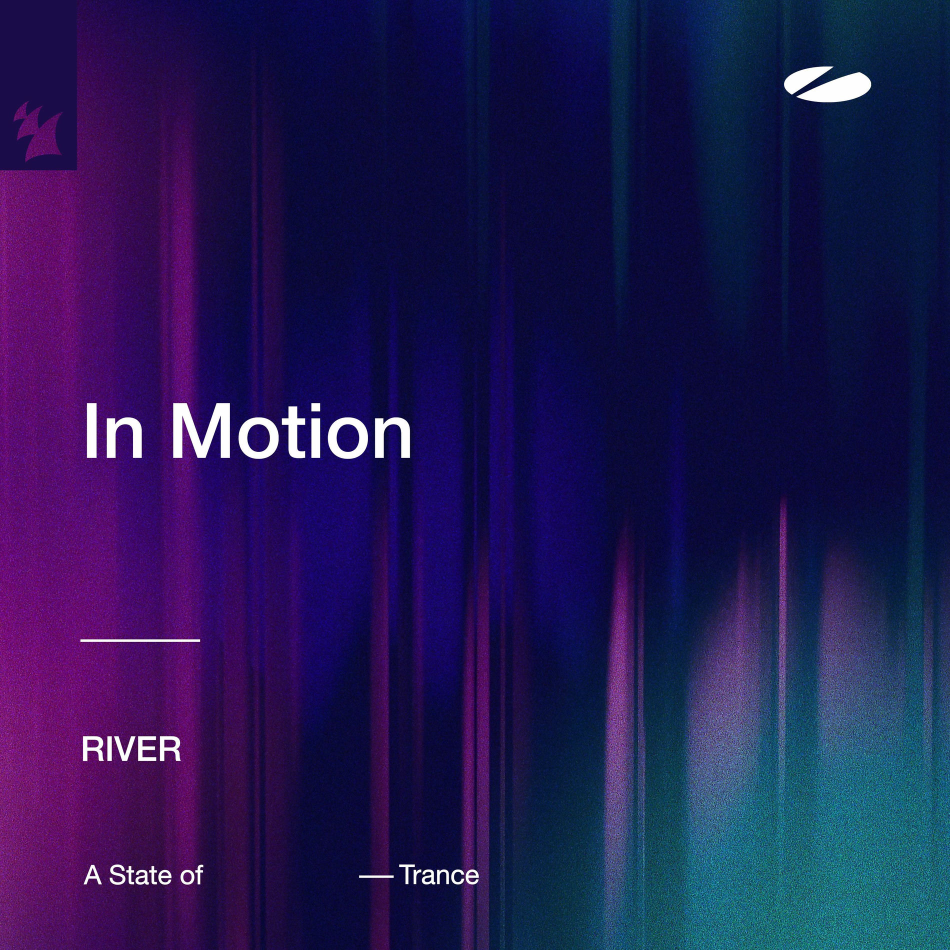Album cover of In Motion