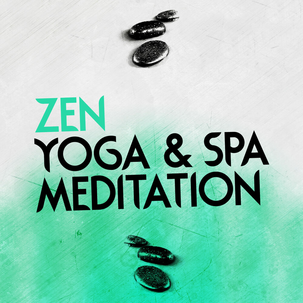 Picture of Zen: Yoga & Spa Meditation