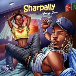 Cover of Sharpally