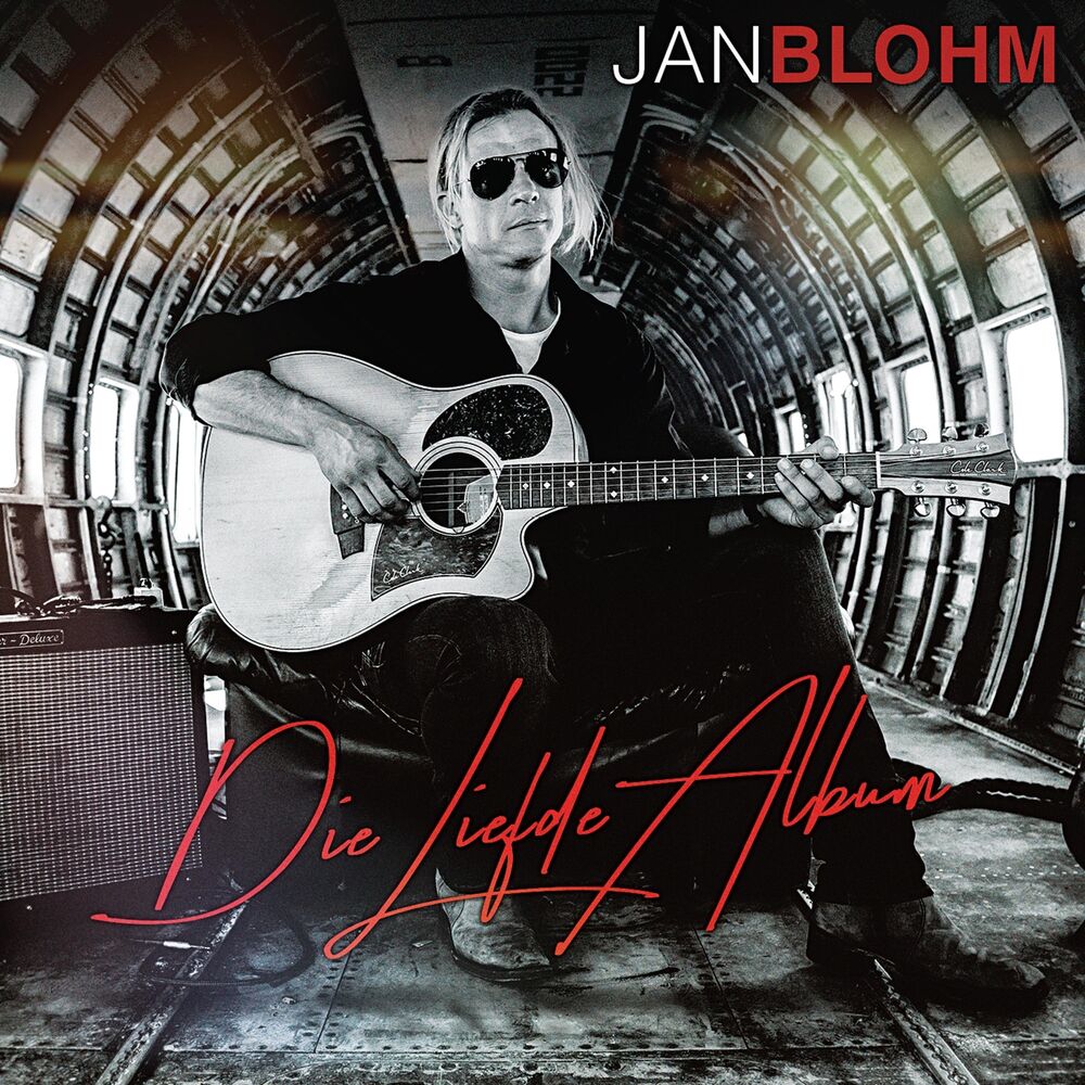 Picture of Die Liefde Album