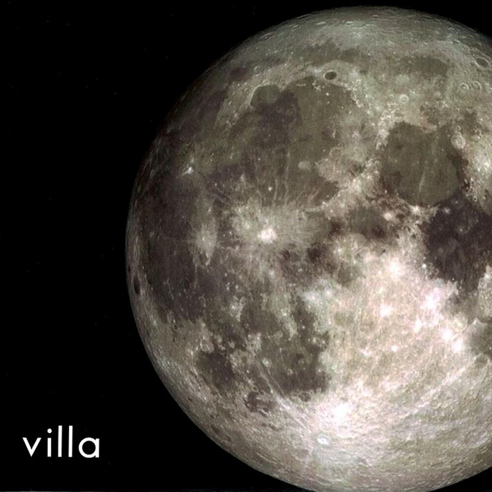 Picture of Moon