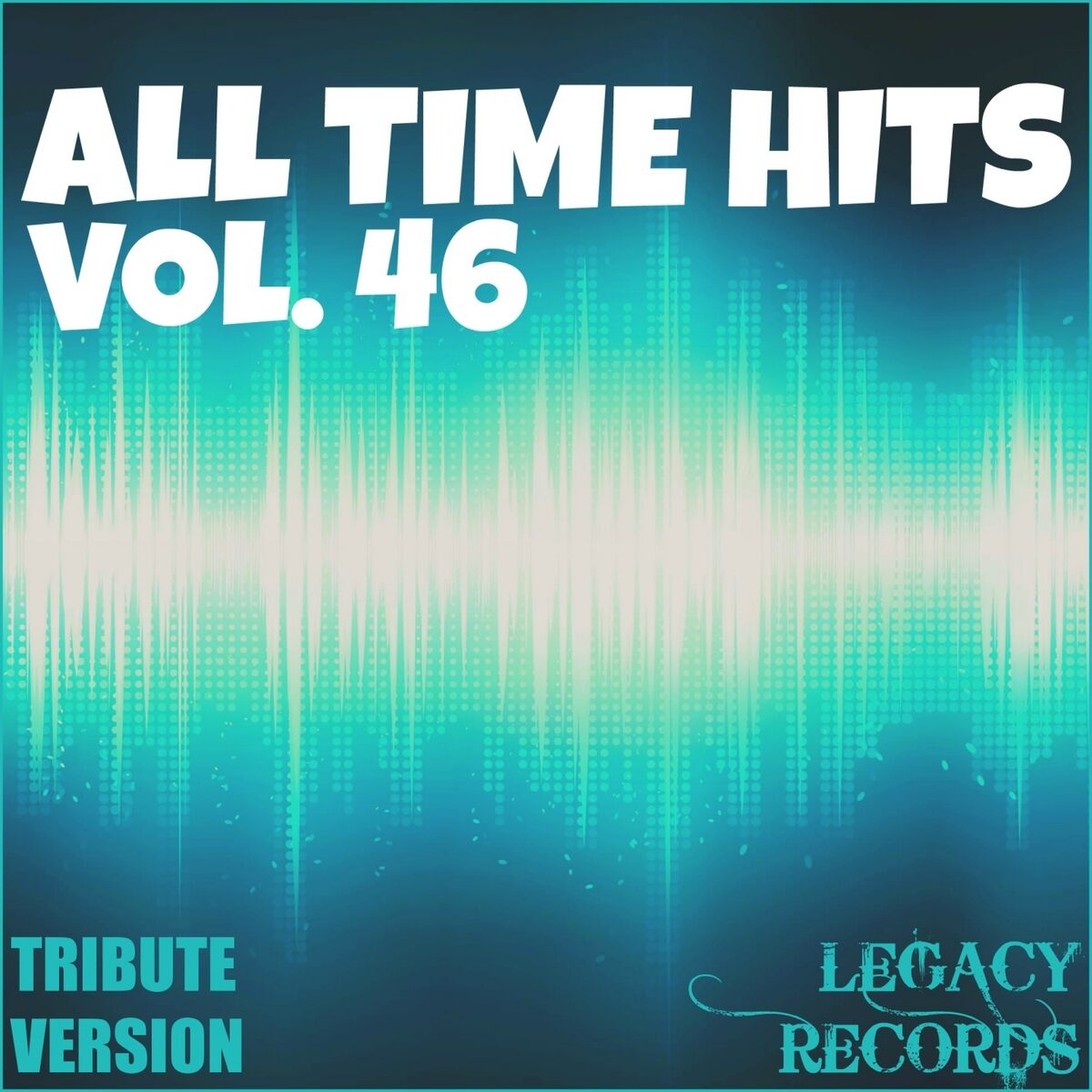 Album cover of All Time Hits - Vol. 46