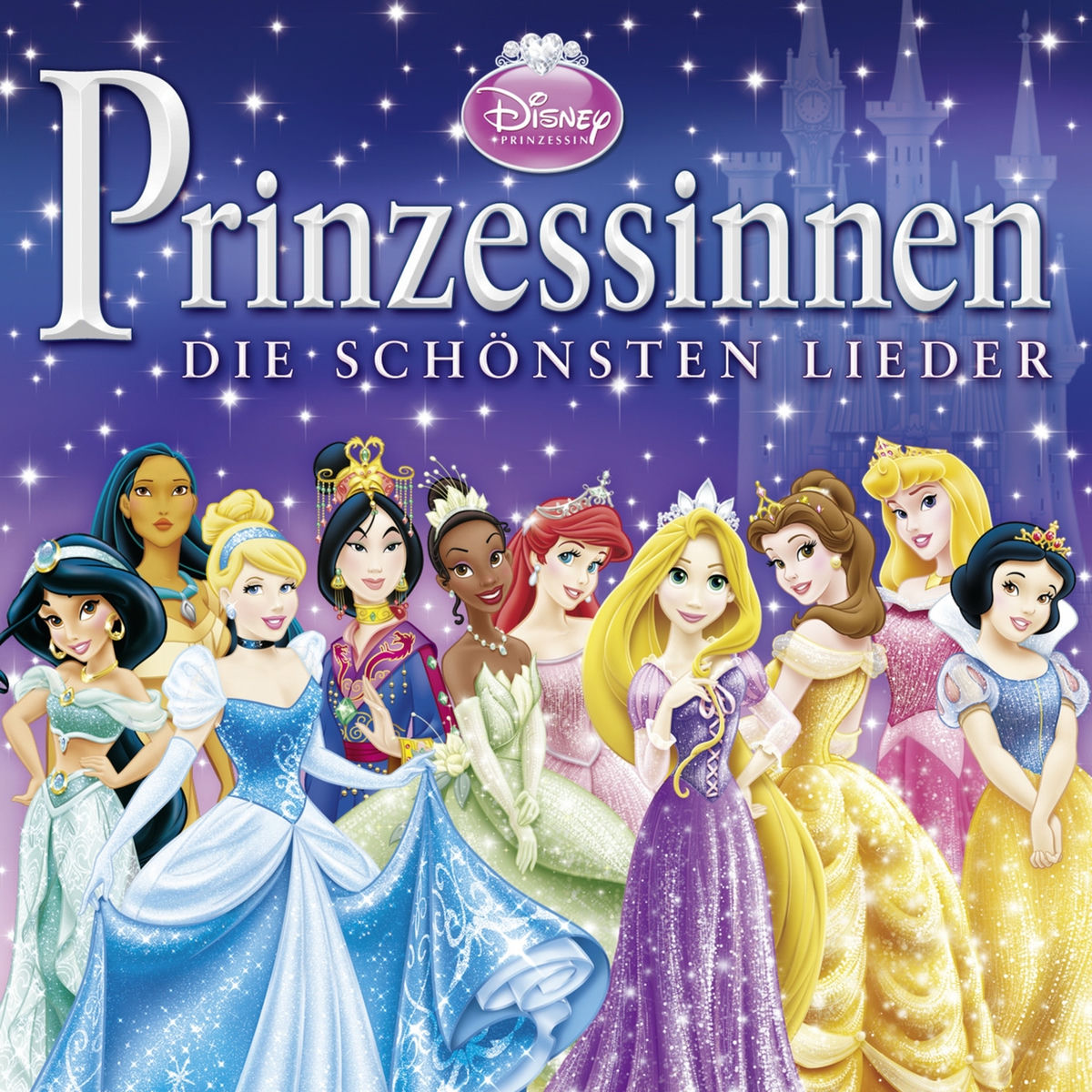 Album cover of Ich Hab Ihn Im Traum Gesehen