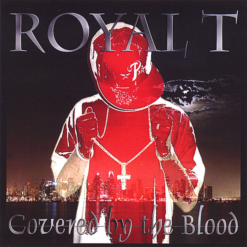 Picture of Covered by the Blood