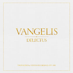 Vangelis: Delectus (Remastered)