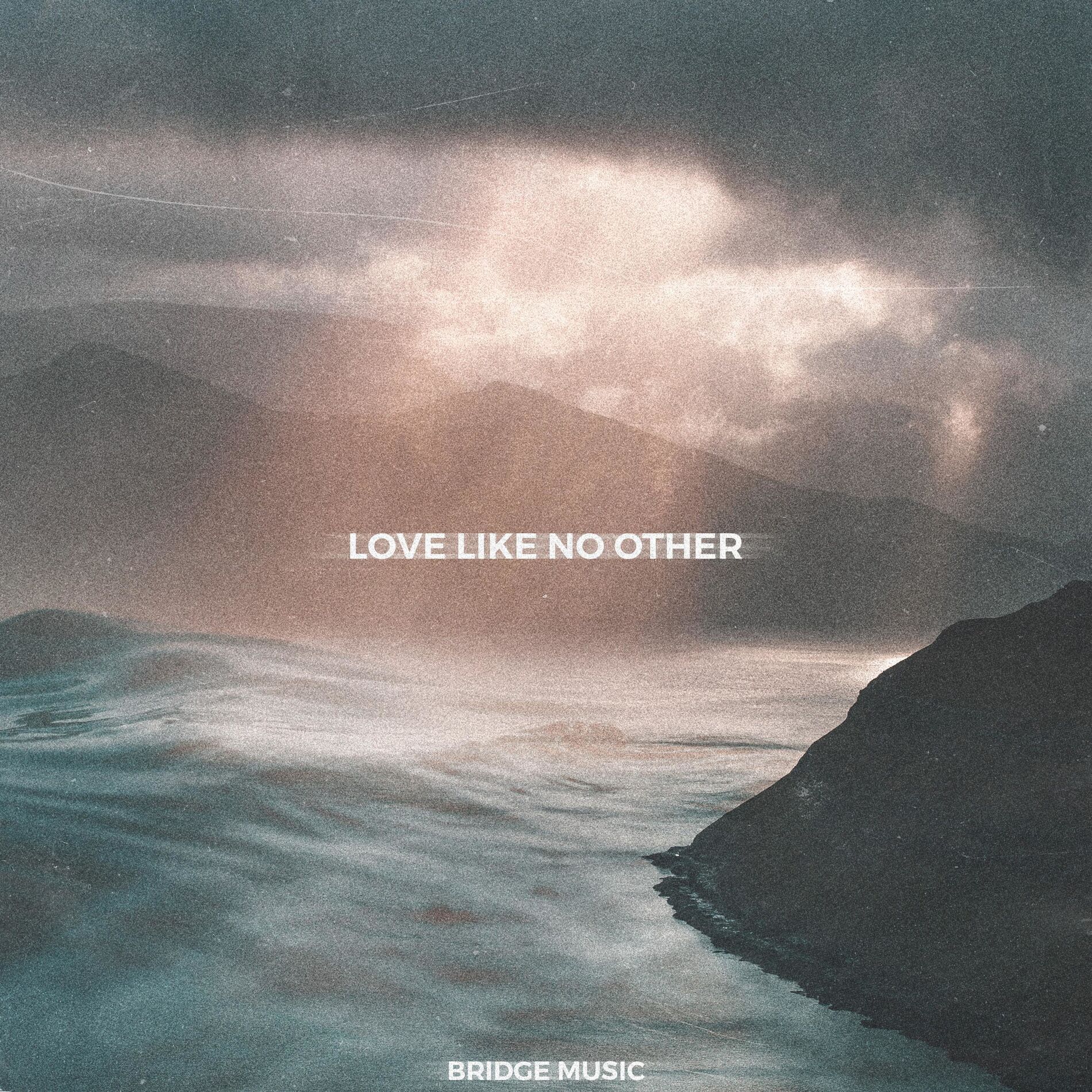 Album cover of Love Like No Other