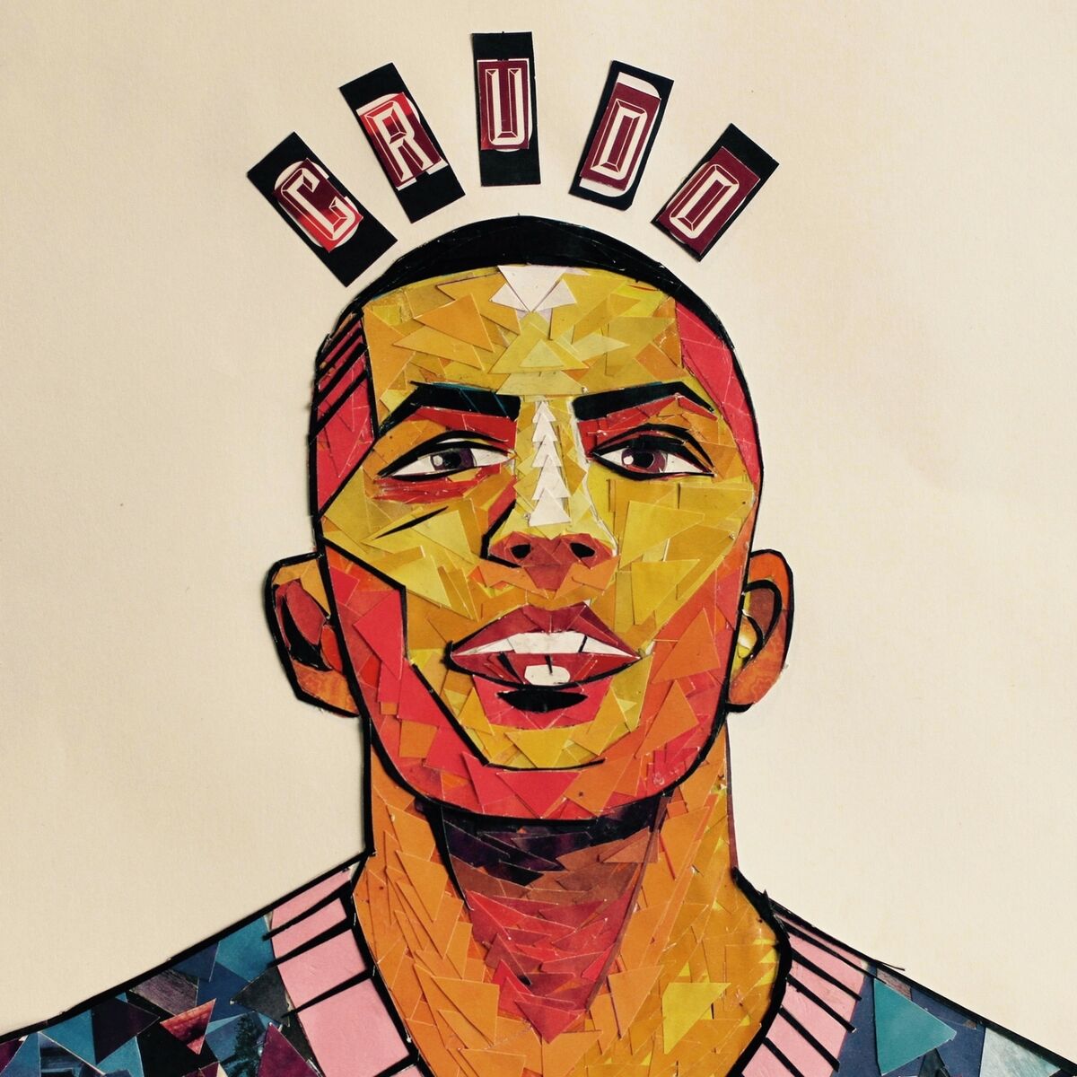 Album cover of Hubiera